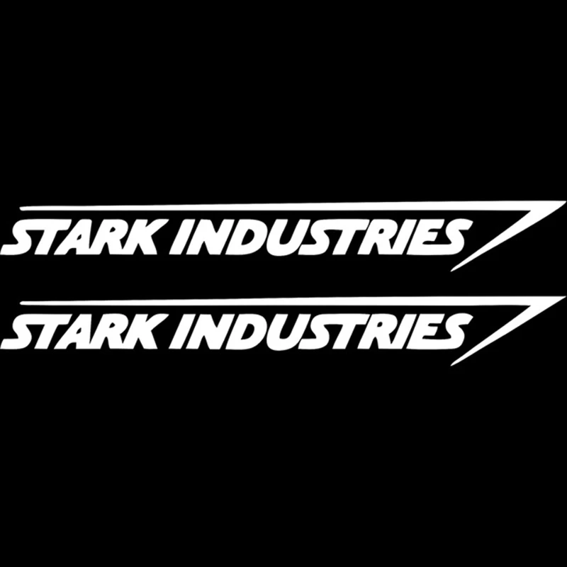 2Pcs Fashion Laser Car Sticker - огляд і ціна Industrial Laser Supply